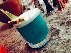 -无锡苏宁JW万豪酒店-大堂酒廊