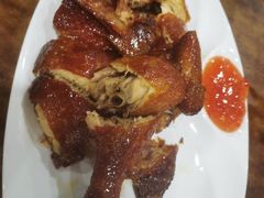 -一楼食业·美食人家
