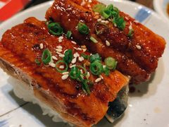 -大雄寿司(中华广场店)