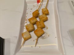 -七八冷面·延边朝鲜族美食(世纪汇店)