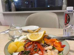 -ALLORA意大利餐厅(丰盛里店)