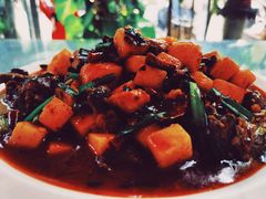 饵块鸡-红豆园(文林街店)