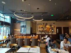 大堂-COSTA COFFEE(国正中心店)