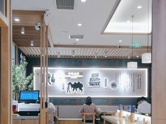 -马记永·兰州牛肉面(3019君尚店)