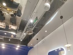 -兰湘子·湘菜小炒(石家庄万象城店)