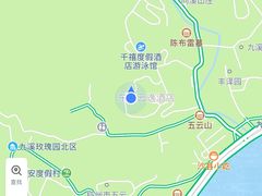 -东航云逸酒店(九溪烟树店)