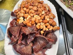 -瑞丰园庭院餐厅·白族传统家常菜