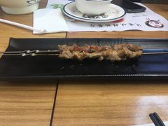 -晋情·游子轩(梅花路店)