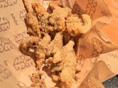 -塔哈尔·新疆盛宴(复地活力城店)