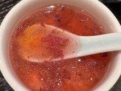-海天楼中餐厅(吴宫泛太平洋酒店)