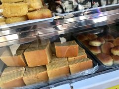 -陈记印尼风味小吃(北湖店)