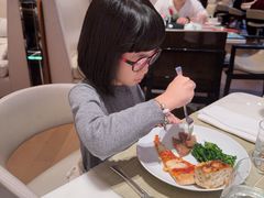 -广州四季酒店·意珍·意式自助餐