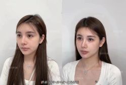 -名发世家烫染