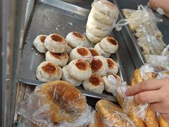 -松盛糕团店(红旗桥店)