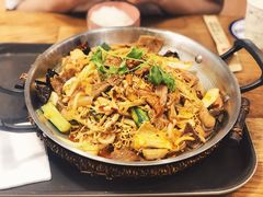 -川锅哎哟·麻辣香锅(国大城市广场店)