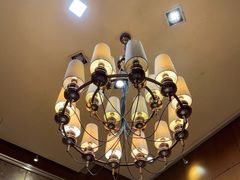 包厢-东方之珠海鲜酒楼(南开店)