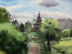 -青沐画室·专业美术培训