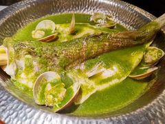 -狮拾久·现代新加坡料理(壹方城店)