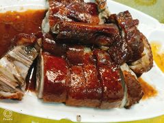 -台山美食一绝阿四台山黄鳝饭(阿四创作店)