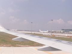 -银川河东国际机场