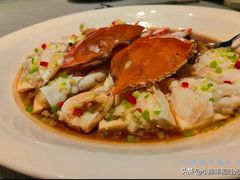 -龙宴海鲜城(经中路店)