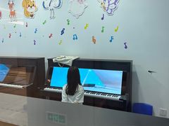 -Mr.先声音乐(东海店)