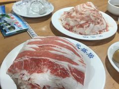 -元盛居(生态大街店)