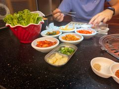 -水原王烤肉(虹泉路店)