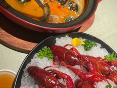 -明州小宴(文化广场店)