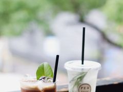 -青莯_Percher Coffee Shop(皮市街店)