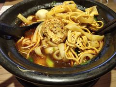 -姐弟俩土豆粉(西安小寨店)