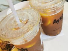 -艾薯夫妇Aysh(福田星河COCOPark店)