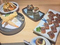 -德川家日本料理(顺义华联店)