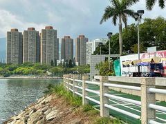 -YHA白普理赛马会大美督青年旅舍(大埔)