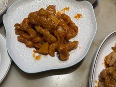 -红蜡烛-养生粥-津鲁菜(中山路店)