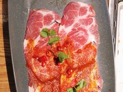 -新石器烤肉(招商1872店)