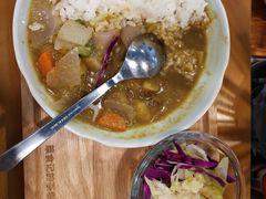 -箪食记(汉口路店)