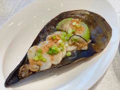 -景月阁空中食府(希尔顿酒店)