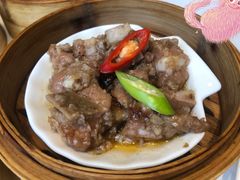 -万龙洲海鲜(大兴绿地缤纷城店)