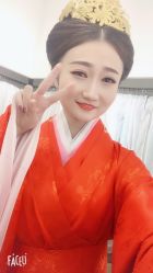 点击看大图 -美云庭古装·格格服汉服·京城旅拍(北京店)