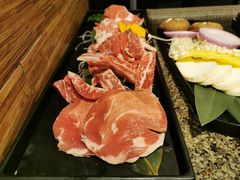 -汉拿山(悦荟·万科购物中心店)