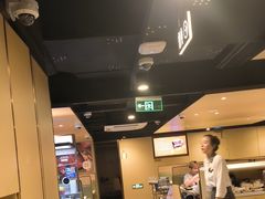 -海底捞火锅(新华联梦想城店)