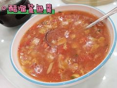-洲晓鲜·舟山海鲜大排档(朱家尖风景区店)