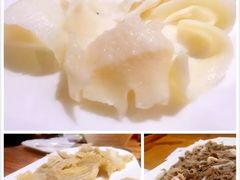 -牛很鲜潮汕牛肉火锅(朝晖路店)