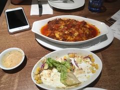 西西里肉酱满溢千层面-必胜客(五道口店)