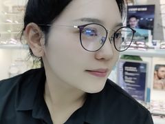 -华彬眼镜专业渐进配镜(潘家园店)
