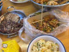 -嘉州鲜知味钵钵鸡(奎星楼店)