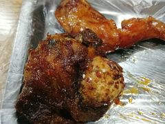 -赵元章肉骨烧(山塘街店)