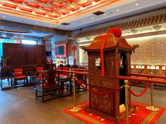 大堂-宁波状元楼酒店(和义路店)