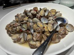 -锦顺海鲜•口味菜(李村店)